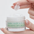 Mario Badescu Hyaluronic Dew Cream Hydrating Face Moisturizer 42g