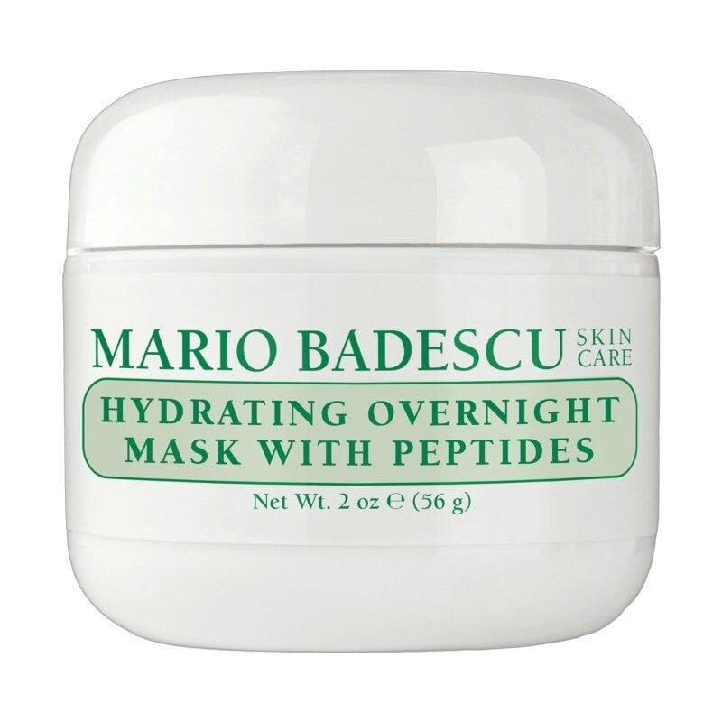 Mario Badescu Hydrating Overnight Mask for Radiant Skin 56g