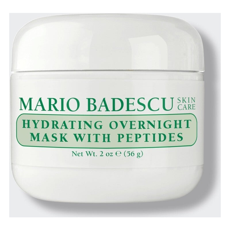 Mario Badescu Hydrating Overnight Mask for Radiant Skin 56g