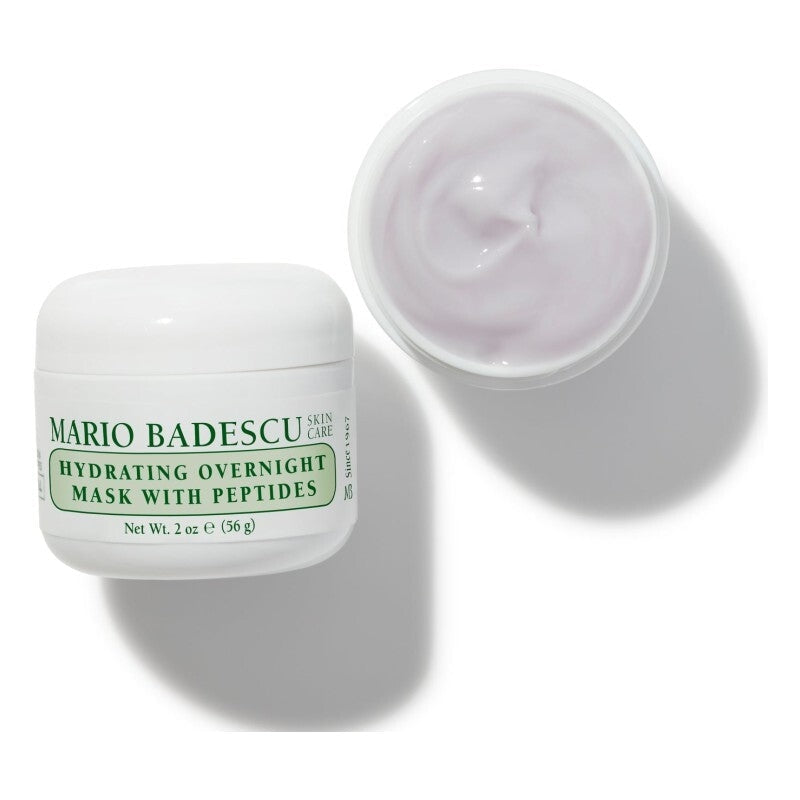 Mario Badescu Hydrating Overnight Mask for Radiant Skin 56g
