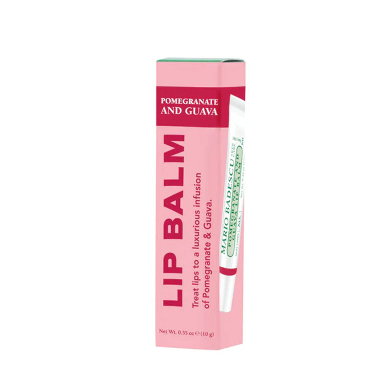 Mario Badescu Pomegranate & Guava Lip Balm Hydrating Care 10g