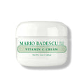 Mario Badescu Vitamin C Cream Brightening Moisturizer 28g