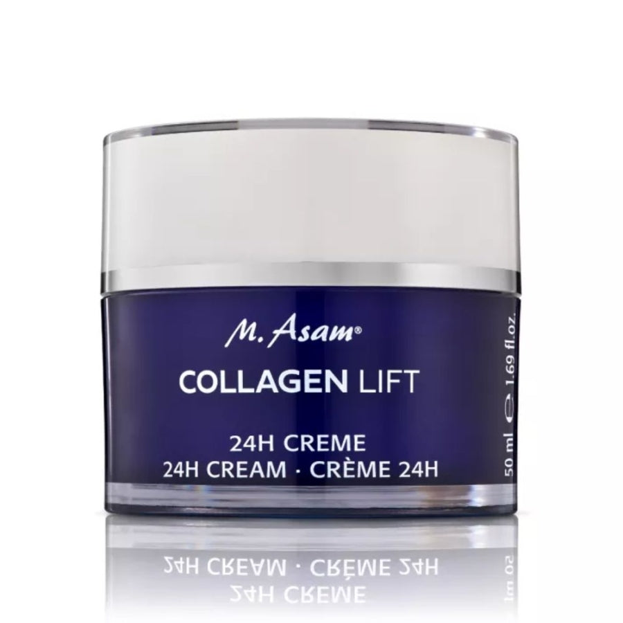 M.Asam Collagen Lift 24h Moisturizing Face Cream 50ml