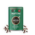 Bianco Pharma Matcha Coffee with Green Tea & Dandelion 200g