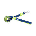 Max & Molly Matrix Lime Green Dog Leash for Small Breeds X-Small