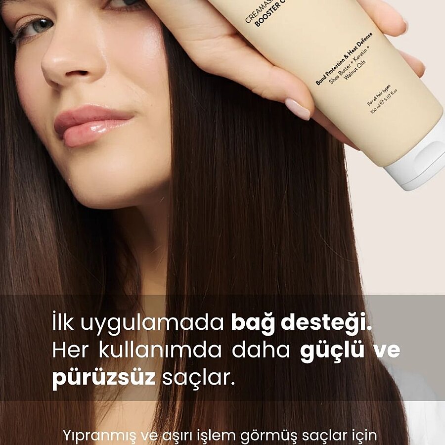 Matsu Professional Creamask Leave-In Hair Cream 150 ml