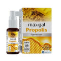 Maxigal Propolis Liquid Spray with Vitamin C 30 ml