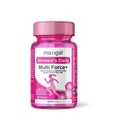Maxigal Women's Daily Multi Force Essential Nutrients 90 Tablets