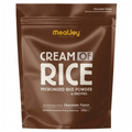 Bigjoy Mealjoy Chocolate Cream of Rice Energy Support 1000g
