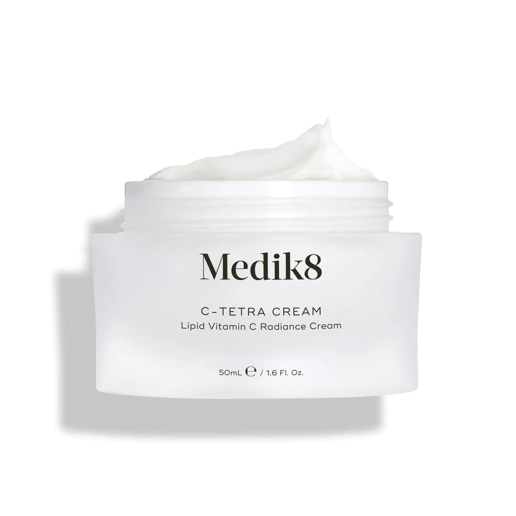 Medik8 C-Tetra Cream Radiance Boosting Moisturizer 50 ml