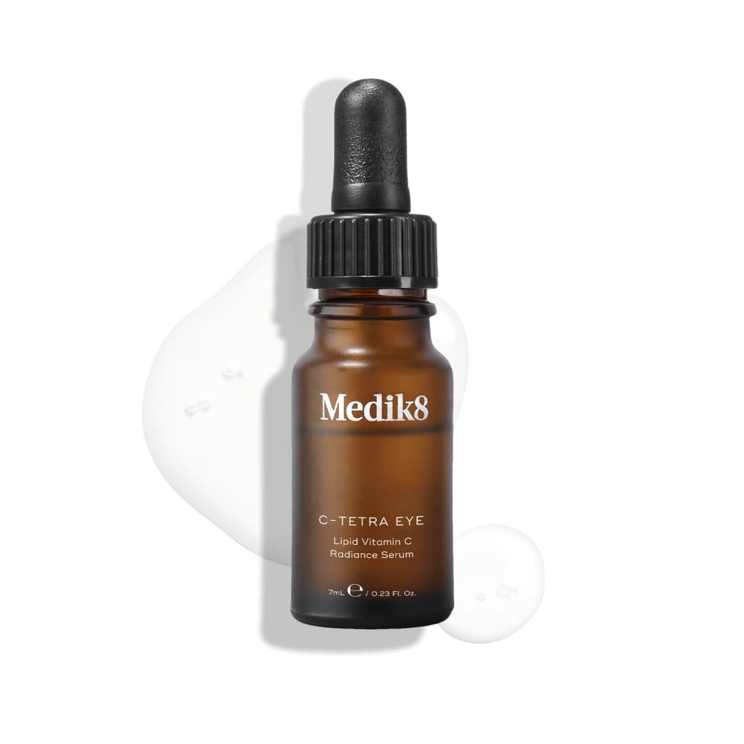 Medik8 C-Tetra Eye Brightening Vitamin C Eye Serum 7 ml