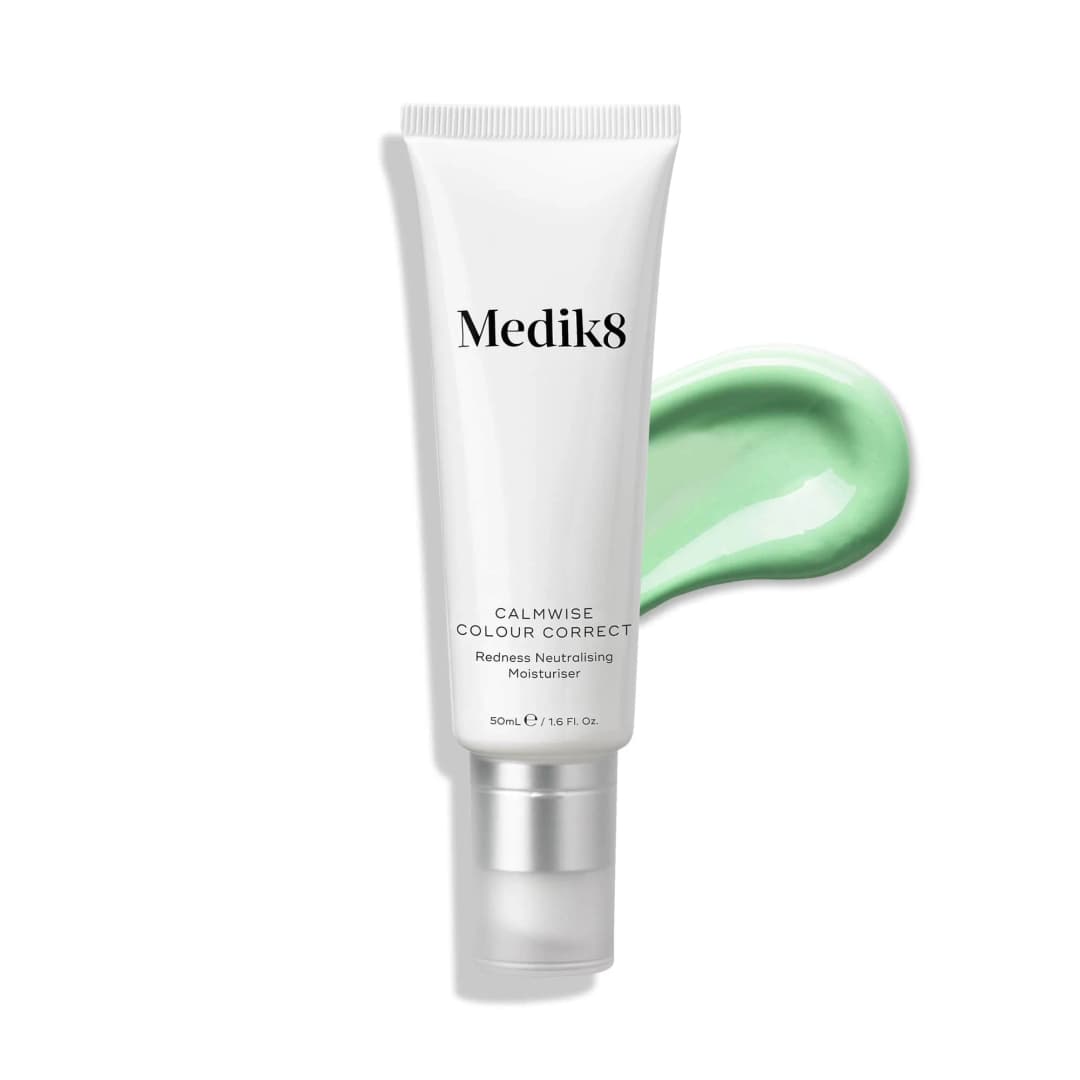 Medik8 Calmwise Colour Correct Redness Neutralizing Cream 50 ml