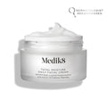 Medik8 Total Moisture Daily Facial Cream Hydrating Moisturizer 50 ml
