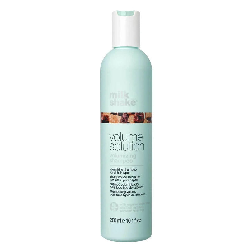 Milk Shake Volume Solution Shampoo for Body and Lift 300 ml
