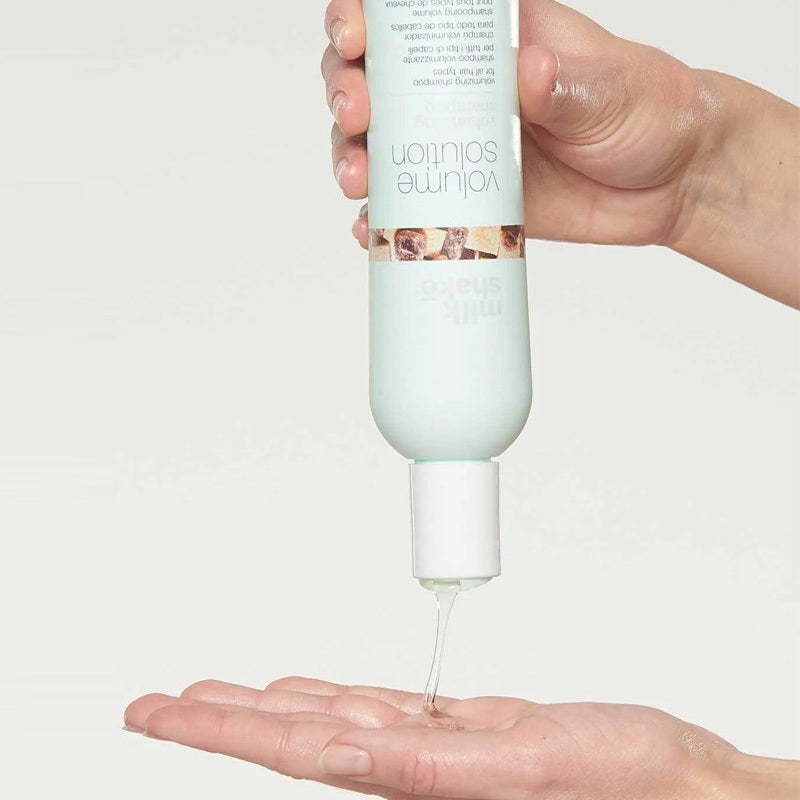 Milk Shake Volume Solution Shampoo for Body and Lift 300 ml