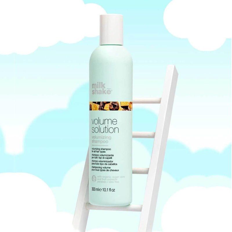Milk Shake Volume Solution Shampoo for Body and Lift 300 ml