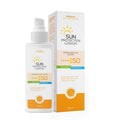 Miraderm Sun Protection SPF 50 Lotion High Defense 100 ml