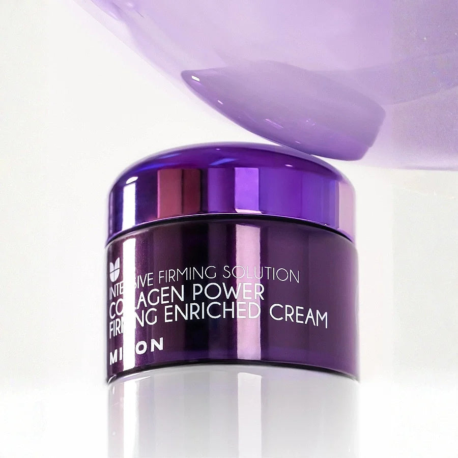 Mizon Collagen Power Firming Enriched Face Cream 50ml