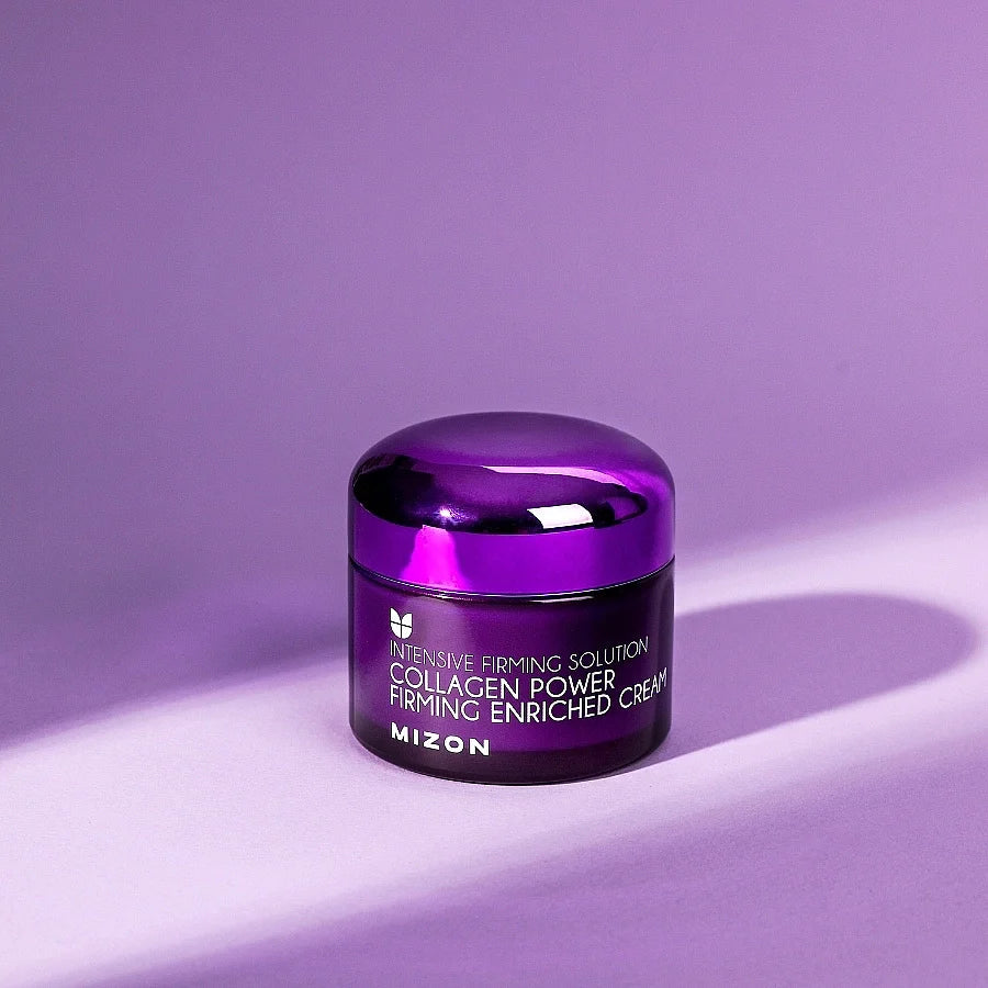 Mizon Collagen Power Firming Enriched Face Cream 50ml