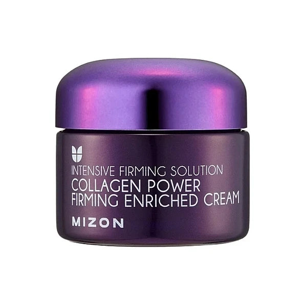 Mizon Collagen Power Firming Enriched Face Cream 50ml
