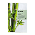 Mizon Joyful Time Essence Bamboo Mask Soothing Hydration 23g