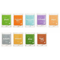 Mjcare Mixed Sheet Mask Set Hydrating & Brightening 9 Pack