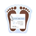 Mjcare Premium Foot Care Pack Mask for Dry Feet 22g
