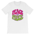 Peace by Piece Tee