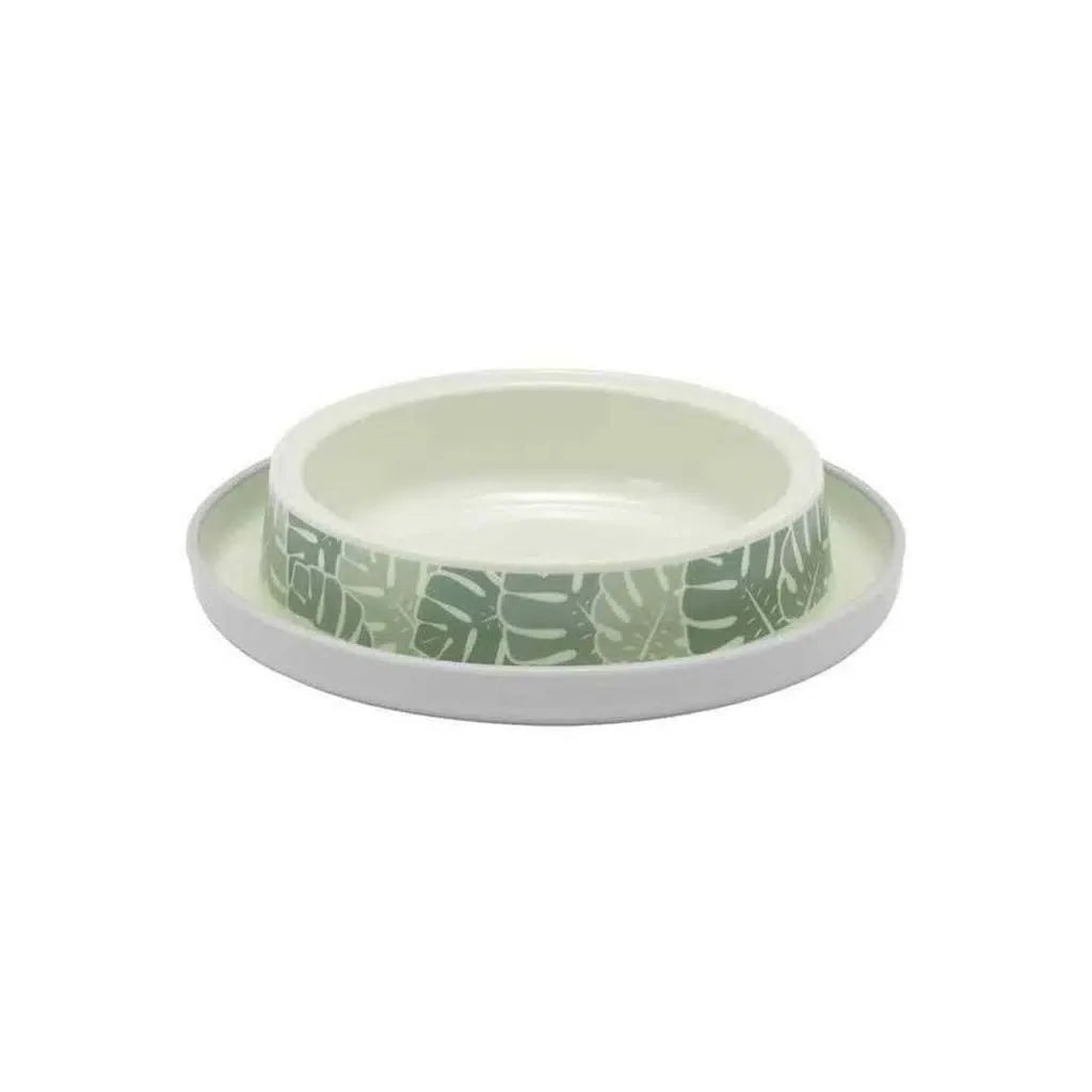 Moderna Eden Trendy Pet Bowl Non-Slip Feeding Dish 210ml