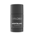 Mont Blanc Explorer Deodorant Stick Refreshing Fragrance 75g