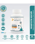 More Than Antiwith Dietary Supplement for Wellness 30 Capsules