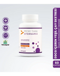 More Than Eternamix Green Tea Extract Dietary Supplement 60 Capsules