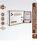 More Than Cocoa Collagen Peptide with MSM & Reishi 30 Sachets