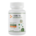 More Than Zeobiotic Daily Dietary Supplement 30 Capsules