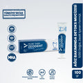 More Than Zeodent Natural Fluoride-Free Toothpaste 100g