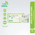 More Than Zeogum Dietary Supplement for Wellness 30 Sachets