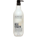 Morfose Milk Keratin Shampoo Strengthening Hair Cleanser 1000ml