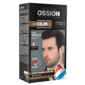 Morfose Ossion Gel Hair Color 3 Dark Brown 60ml