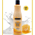 Morfose Milk & Honey Hair Care Shampoo for Softness 500ml