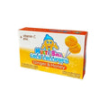 Multiball Cold Ginger Honey & Lemon Lollipops 12 Count