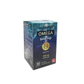 Medicago Ilac Multifish Omega 3 Dietary Supplement 30 Capsules