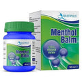 Multiplus Menthol Balm Soothing Comfort 50 ml