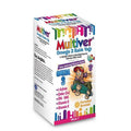 Farma Life Multiver Fish Oil Syrup with Omega-3 & Vitamins 150ml