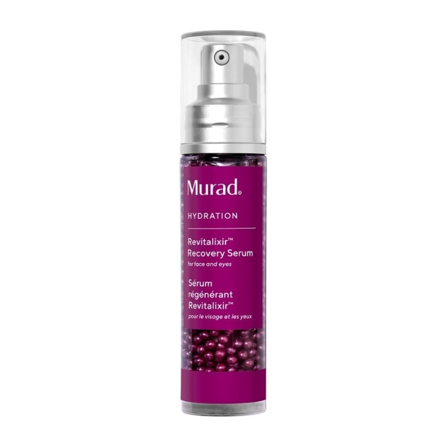 Murad Revitalixir Recovery Serum for Face & Eyes 40ml