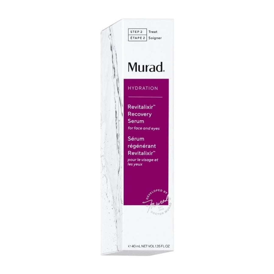 Murad Revitalixir Recovery Serum for Face & Eyes 40ml