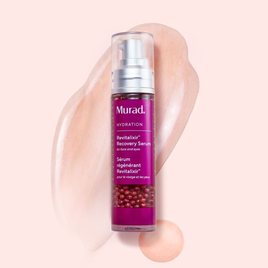 Murad Revitalixir Recovery Serum for Face & Eyes 40ml