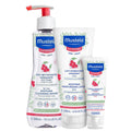 Mustela Very Sensitive Skin Care Set for Gentle Soothing 2 Pieces
