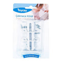 Mycey Drawer Lock for Child Safety 2 Pack