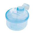 Mycey Powder Formula Dispenser Blue for Easy Feeding 1 Count