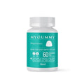 Mamsel Mygummy Magnesium Chewable Supplement 60 Count